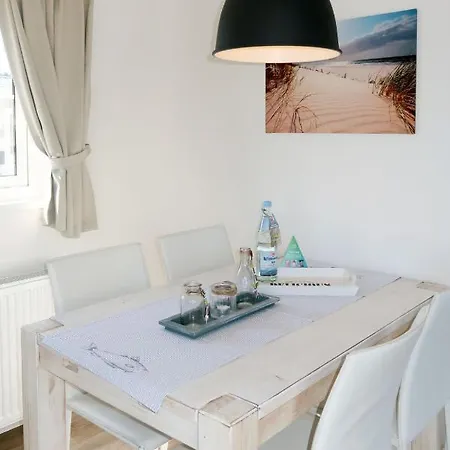 Ferienhaus Holiday Pier - Sbz111 Scharbeutz