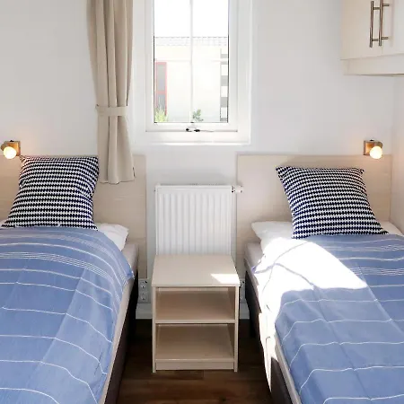 Holiday Pier - Sbz111 Ferienhaus