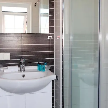 Holiday Pier - Sbz111 Ferienhaus