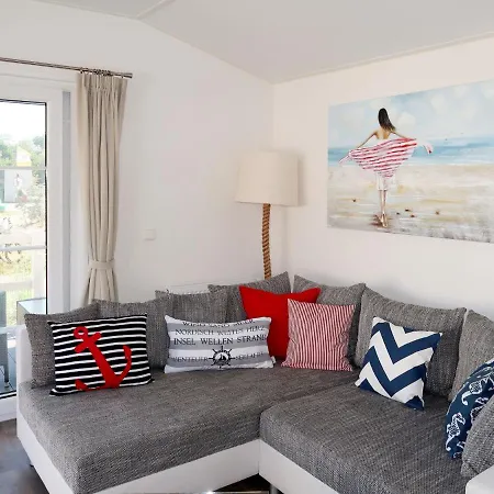 Holiday Pier - Sbz111 Ferienhaus Scharbeutz