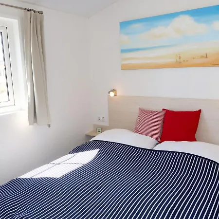 Holiday Pier - Sbz111 Ferienhaus